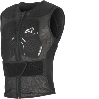 Protective vest ALPINESTARS TRACK VEST 2