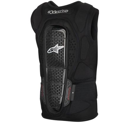 Протекторна жилетка ALPINESTARS TRACK VEST 2 