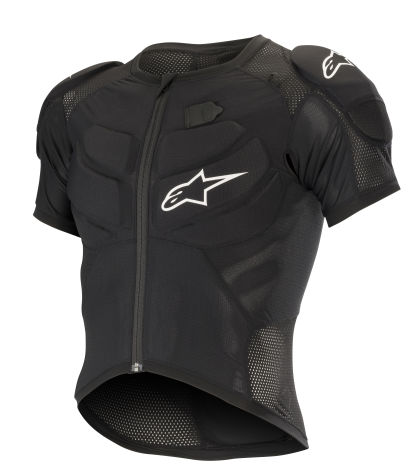 Vesta de protectie pentru biciclete ALPINESTARS Vector Tech