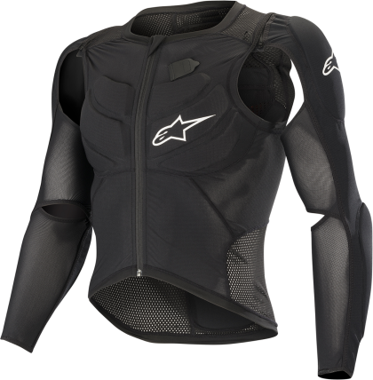 Vesta de protectie pentru biciclete ALPINESTARS Vector Tech