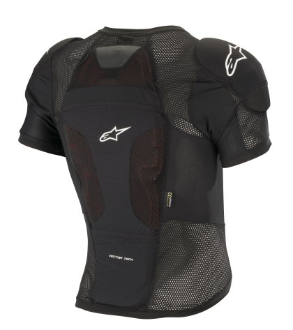 Vesta de protectie pentru biciclete ALPINESTARS Vector Tech