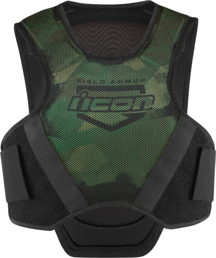 Протекторна жилетка ICON Field Armor Softcore™ Vest