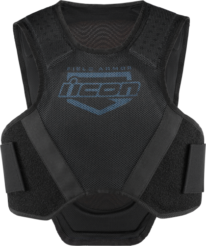 Vestă ICON Field Armor Softcore™ CM BK