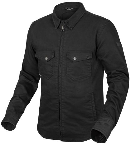 Protective shirt SECA OUTCAST BLACK