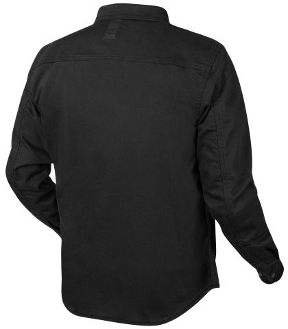 Protective shirt SECA OUTCAST BLACK