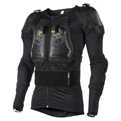 Protective armor O'NEAl UNDERDOG BLACK V.24