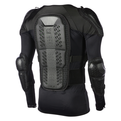 Protective armor O'NEAl UNDERDOG BLACK V.24