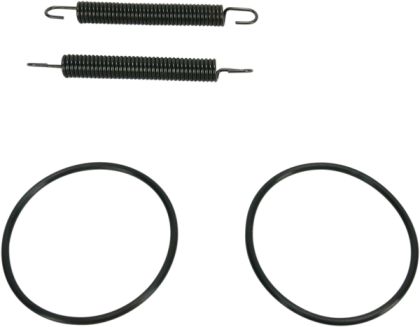 Fastening springs FMF SPRING/ORING KIT CR500