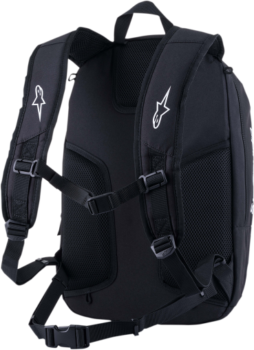 Rucsac ALPINESTARS Charger V2 NEGRU