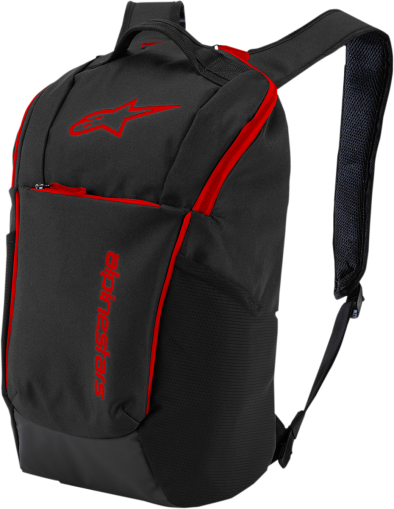 Раница ALPINESTARS DEFCON V2 BLACK/RED