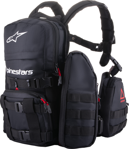 РАНИЦА ALPINESTARS Techdura Tactical Pack