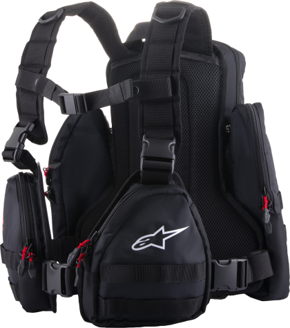 РАНИЦА ALPINESTARS Techdura Tactical Pack