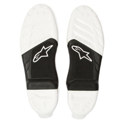 Ανταλλακτικές σόλες για μπότες ALPINESTARS TECH 7