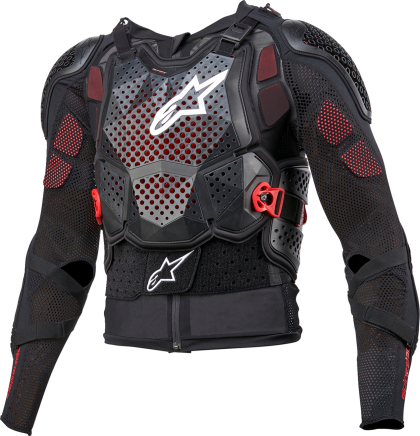 Vesta ALPINESTARS BIO TECH V3 B/N/R