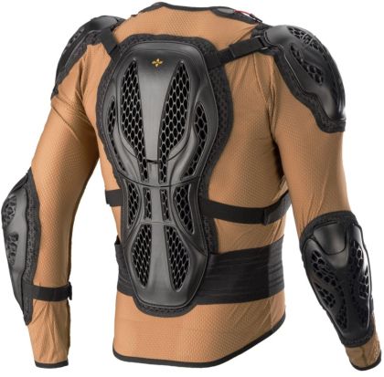 Ризница ALPINESTARS BIONIC ACTION Camel/Black