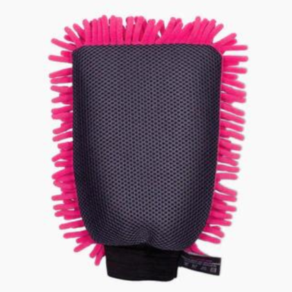 Muc-Off M-20411 2-in-1 microfiber cleaning glove