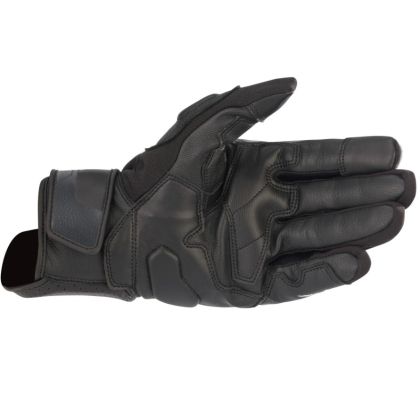 Gloves ALPINESTARS BOOSTER V2 BLACK