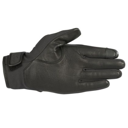 ALPINESTARS C-1 V2 GORE-TEX WINDSTOPPER gloves