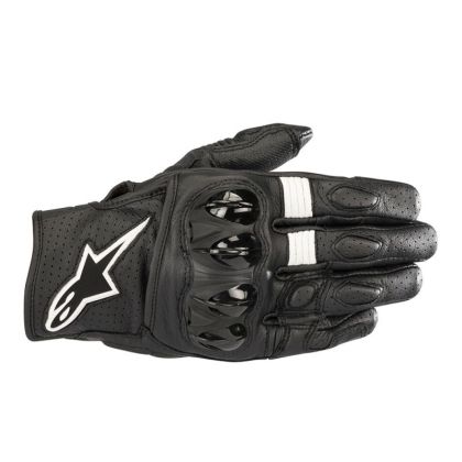 Ръкавици ALPINESTARS CELER V2 BLK/WHT