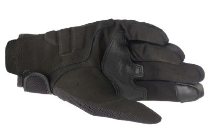 ALPINESTARS COPPER BLACK GLOVES