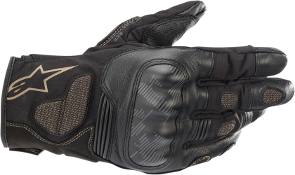 Γάντια ALPINESTARS COROZAL V2 Drystar® BLACK/SAND