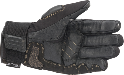 Gloves ALPINESTARS COROZAL V2 Drystar® BLACK/SAND