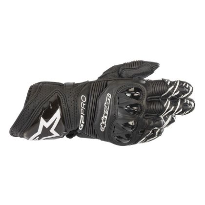 Gloves ALPINESTARS GP PRO R3 BLACK