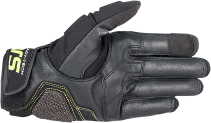 ALPINESTARS HALO FB/Y gloves