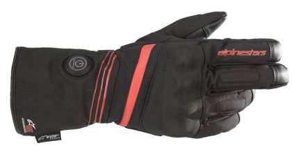 Mănuși ALPINESTARS HT-5 HEAT TECH DRYSTAR BLACK