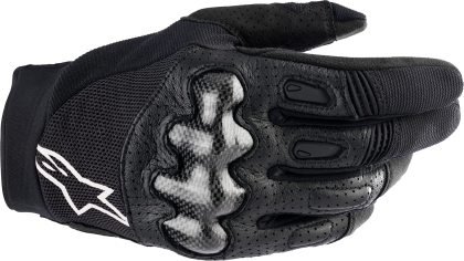 РЪКАВИЦИ ALPINESTARS MEGAWATT BLACK