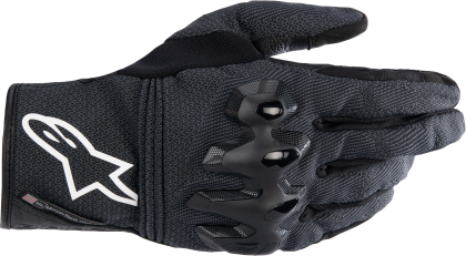 Ръкавици ALPINESTARS Morph STR BLACK