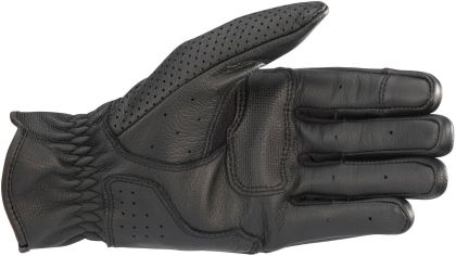 Ръкавици ALPINESTARS RAYBURN V2 BLACK