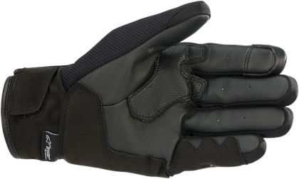 ALPINESTARS S-MAX DRYSTAR BLACK/ANTRACITE gloves