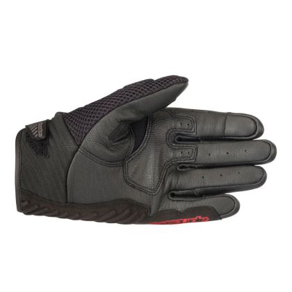 Gloves ALPINESTARS SMX-1 AIR V2 BLACK/RED