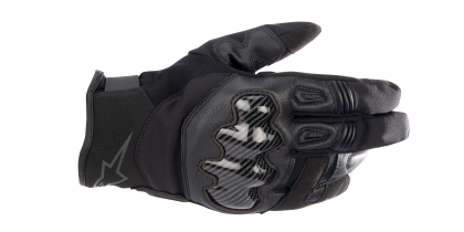 Γάντια ALPINESTARS SMX-1 Drystar® BLACK