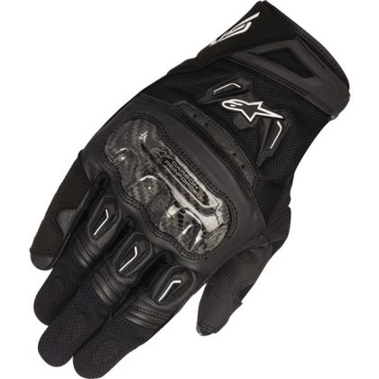 Γάντια ALPINESTARS SMX-2 AIR CARBON V2 BLACK