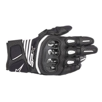 Γάντια ALPINESTARS SP-X AIR CARBON V2 BLACK