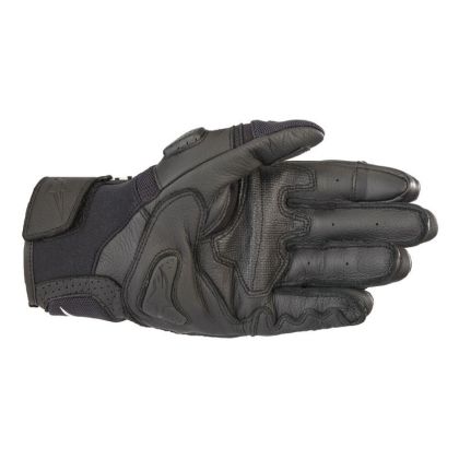 Gloves ALPINESTARS SP-X AIR CARBON V2 BLACK