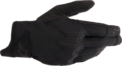 Ръкавици ALPINESTARS STATED-AIR BLACK