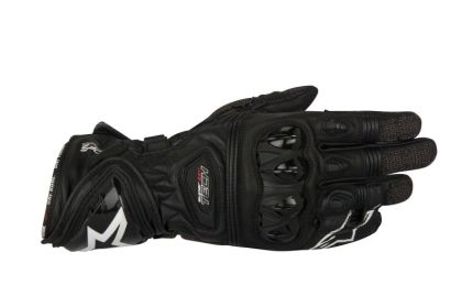 Gloves ALPINESTARS SUPERTECH BLACK