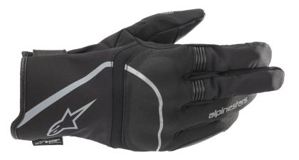 Mănuși ALPINESTARS SYNCRO V2 DRYSTAR NEGRU/GRI