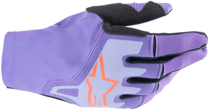 Ръкавици ALPINESTARS T-STAR 24 PURP/BLK