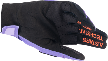 Ръкавици ALPINESTARS T-STAR 24 PURP/BLK