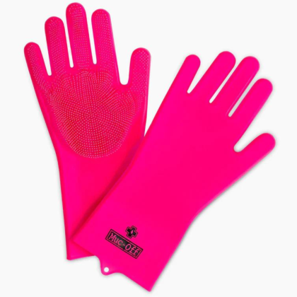 Muc-Off M-20404 Deep Cleaning Gloves