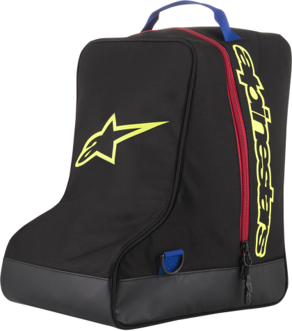 Geanta de portbagaj ALPINESTARS BK/BL