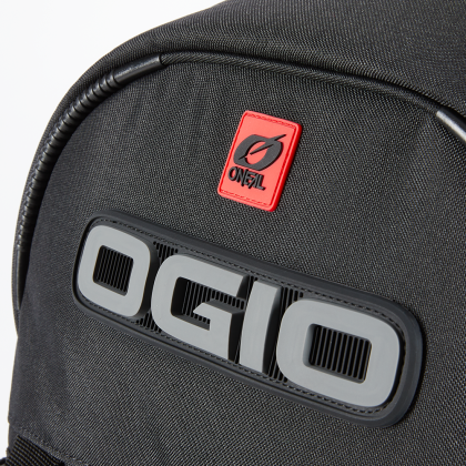 Сак с колела O'NEAL X OGIO 9800 BLACK/RED