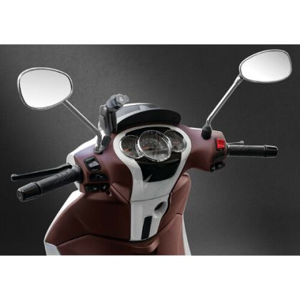 Σύστημα τοποθέτησης LAMPA Titan Opti Pole Orbit 90563