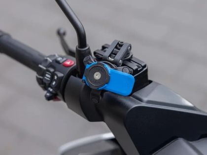 Система за монтаж QUAD LOCK Brake Reservoir Phone Mount V2