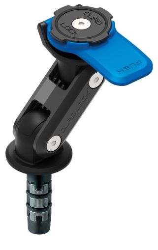 QUAD LOCK Fork Stem Mount mounting system