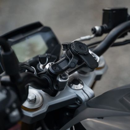 Система за монтаж QUAD LOCK Handlebar Mount PRO 